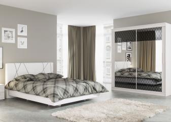 Шкаф-купе "Классик"