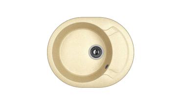 Мойка "Dr.Gans" Берта 580