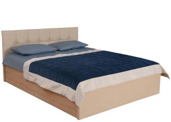 Кровать с подъемным механизмом "Элен" Кровать с подъемным механизмом "Элен"