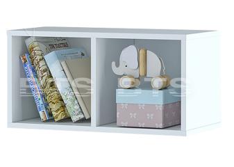 Полка навесная "Тойс"