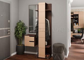 Прихожая "Визит 1" миф