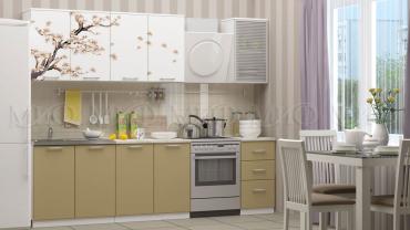 Кухня "Сакура"