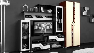 Шкаф "Зодиак" Шкаф "Зодиак"