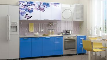 Кухня "Бабочки"