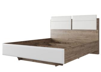 Кровать "Комфорт Лагуна 8"