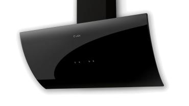 Кухонная вытяжка LEX Plaza 900