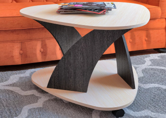 Стол журнальный "Хилтон"