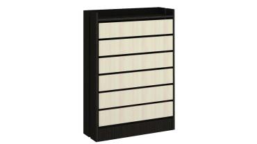 Обувница ЯПТ 2 "Ямайка"