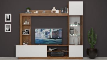 Гостиная "Флекс"