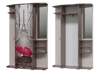 Прихожая "Омега"