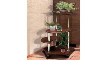 Подставка для цветов "В-4"