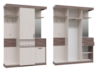 Прихожая "Лорейн"