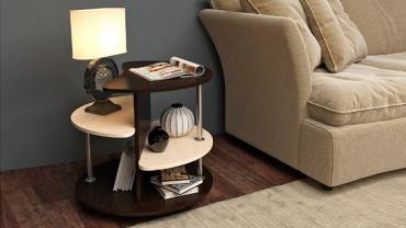 Стол журнальный "Соренто"