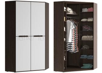 Шкаф угловой универсальный "Ким"