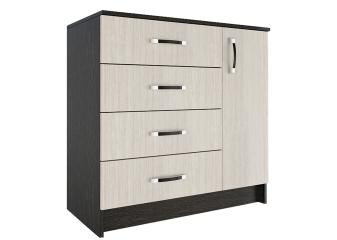 Комод "Ронда" КМР 900.1