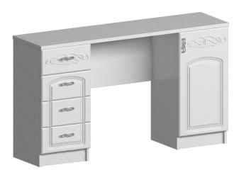 Косметический стол "Венеция"