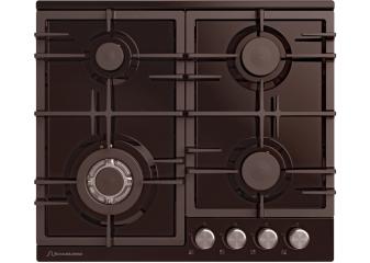 Газовая варочная поверхность "SCHAUB LORENZ SLK GS 6511"
