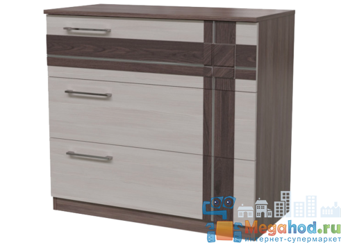 Комод "Презент" от магазина мебели МегаХод.РФ