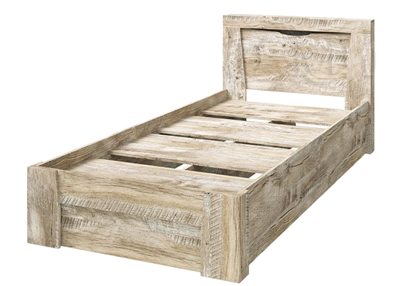 Кровать "Ривьера" от магазина мебели МегаХод.РФ