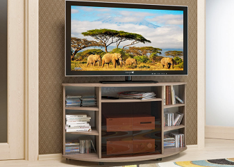 Тумба для ТВ "ТВ 9"