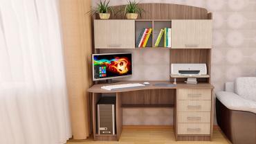 Стол компьютерный "СК 45"