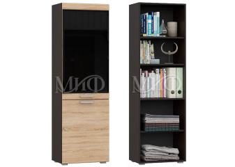 Пенал ШК 006 витрина "Асти" Пенал ШК 006 витрина "Асти"