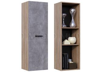 Пенал навесной "Нэнси New" ЛДСП Пенал навесной "Нэнси New" ЛДСП