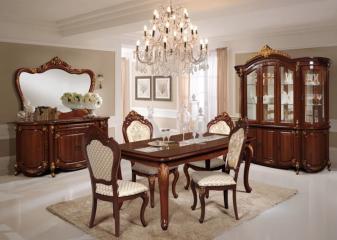 Стол обеденный "СМ 197-07"