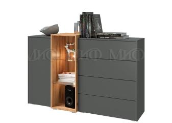 Комод "Сплит" Миф Комод "Сплит" Миф