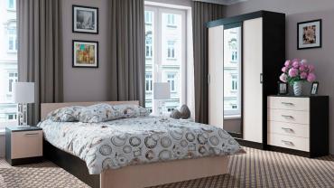 Комод "Эдем 5" Комод "Эдем 5"