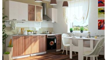 Кухня "Катя"