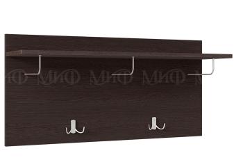 Вешалка с полкой "Нэнси"