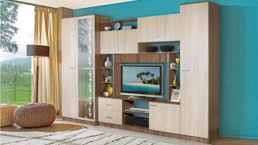 Гостиная "Флора"