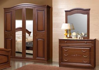 Зеркало "Венера" Зеркало "Венера"