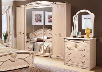 Спальня "София"