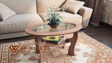 Стол журнальный "№ 4"