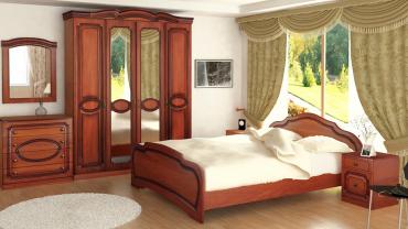 Зеркало в рамке "Вега 36" Зеркало в рамке "Вега 36"