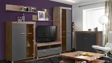 Шкаф МЦН 700 "Бэлла 5" Шкаф МЦН 700 "Бэлла 5"