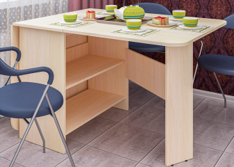 Стол-тумба "СТ 5"