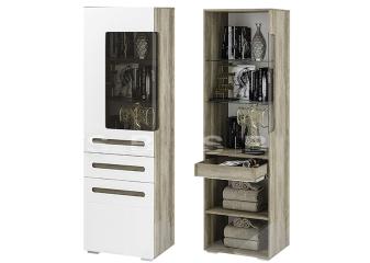 Витрина ШК 23 "Наоми" БТС