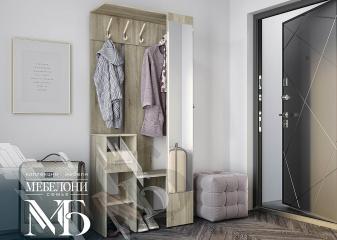 Прихожая "Лига"