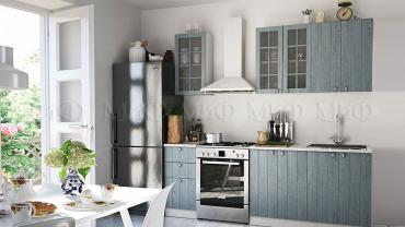 Кухня "Техно 1"