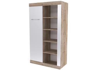 Шкаф многофункциональный "Ницца" Шкаф многофункциональный "Ницца"