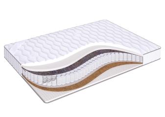 Матрас "Поинт S 1000"