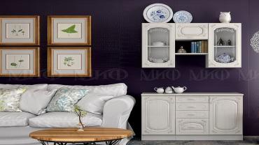 Буфет 1500 "Лиза"