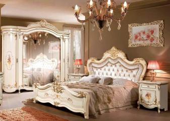 Спальня "Мелани"