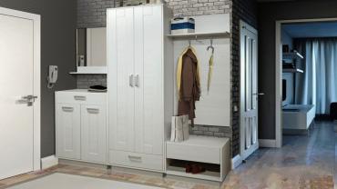 Зеркало "Квадро"