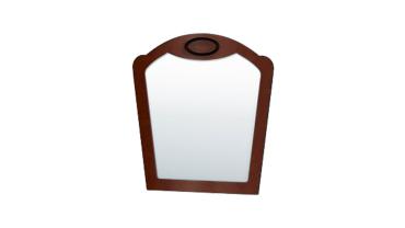 Зеркало "Идиллия"