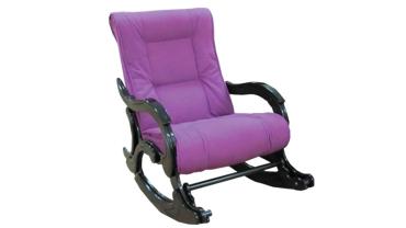 Кресло-качалка "Элит" простой