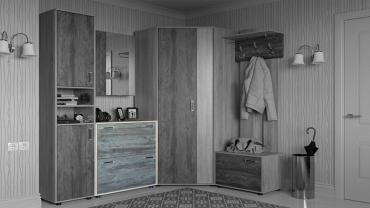 Обувница "Визит 1"